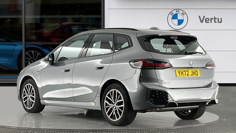 BMW 2 Series 225e xDrive M Sport 5dr DCT [Tech Plus Pack] Hatchback